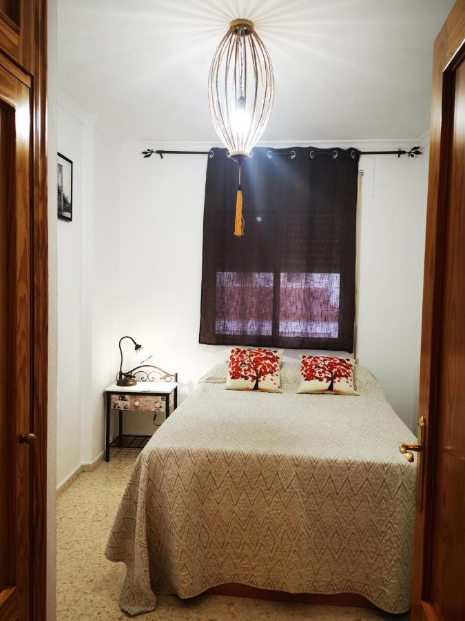 Oasis De Paz En El Campo De Gibraltar Villa Los Barrios Dış mekan fotoğraf